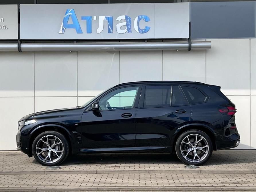 BMW X5 IV (G05/G18) Рестайлинг Краснодар  - изображение 5
