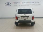 Lada (ВАЗ) Niva Legend I Ижевск  - изображение 13
