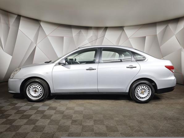 Nissan Almera III (G15) с пробегом 2015 года, цена 521 000 рублей, 236218 км, седан, Автокод Объявления