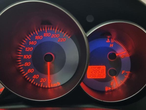 Mazda 3 I (BK) Рестайлинг с пробегом 2008 года, цена 499 000 рублей, 196362 км, седан, Автокод Объявления