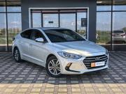 Hyundai Elantra VI (AD) Краснодар  - изображение 11