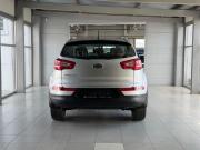 Kia Sportage III Березовский  - изображение 22