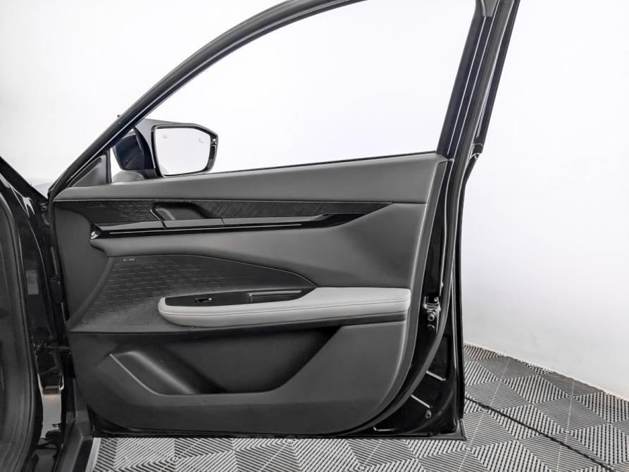 Changan UNI-V I Москва  - изображение 25