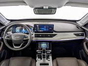 Chery Tiggo 8 Pro I Москва  - изображение 44