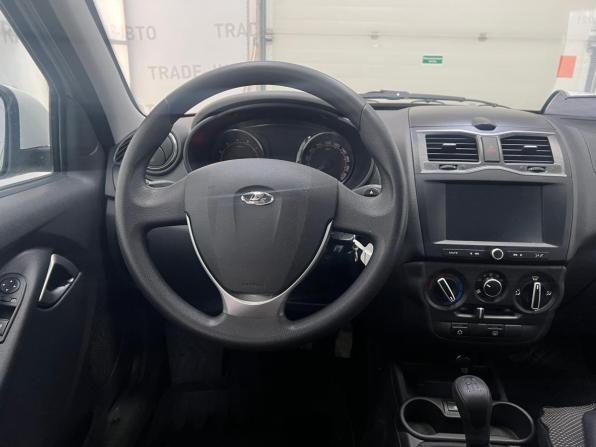 Lada (ВАЗ) Granta I Рестайлинг с пробегом 2021 года, цена 718 000 рублей, 68000 км, универсал, Автокод Объявления
