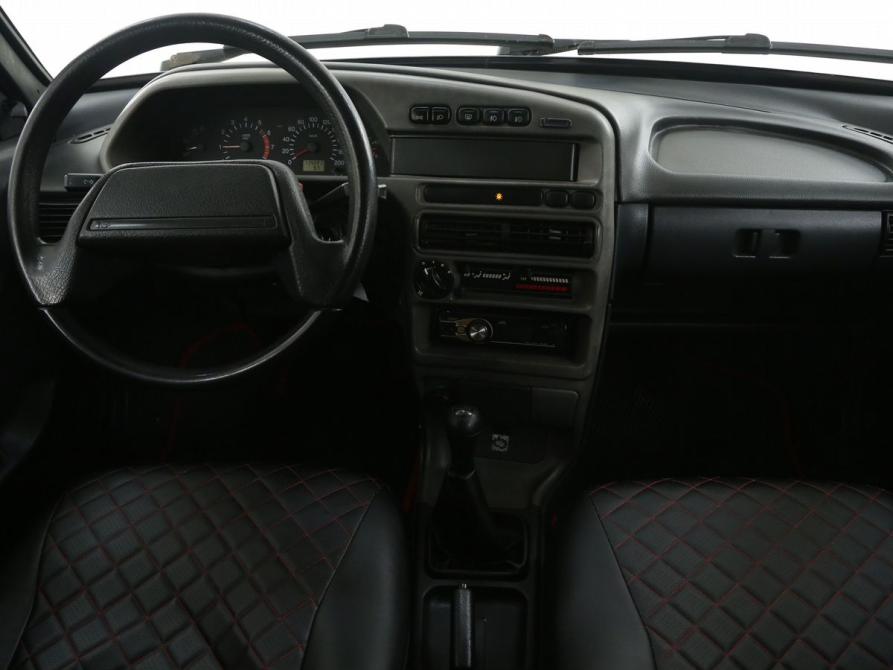 Lada (ВАЗ) 2114 Иваново  - изображение 12