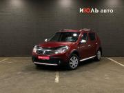 Renault Sandero I Челябинск  - изображение 17