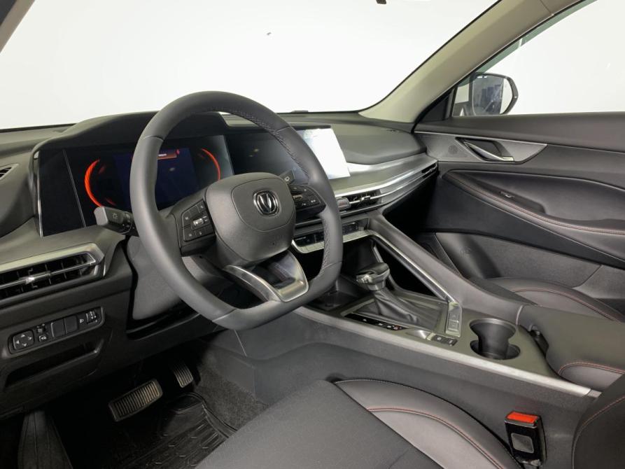 Changan CS35 Plus I Рестайлинг Москва  - изображение 11