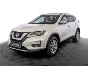 Nissan X-Trail III Рестайлинг Москва  - изображение 28