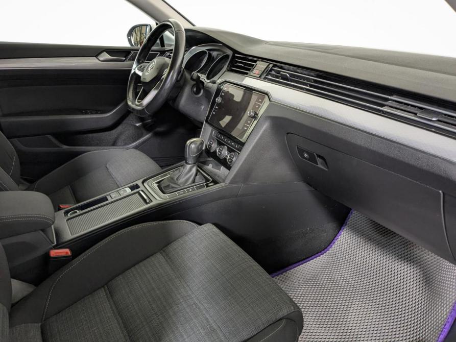 Volkswagen Passat B8 Рестайлинг Екатеринбург  - изображение 12