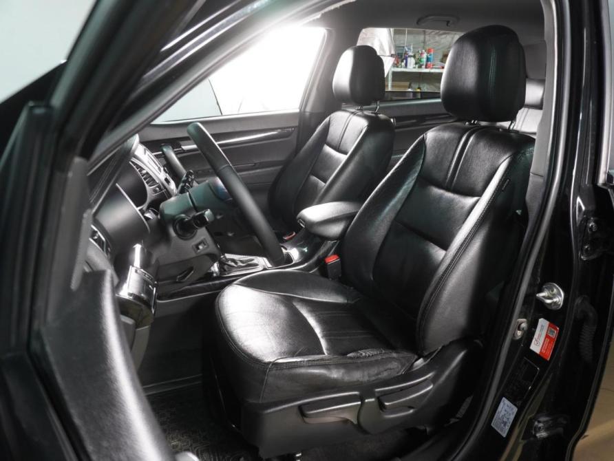 Kia Sorento II Рестайлинг Воронеж  - изображение 10