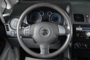 Suzuki SX4 I (Classic) Рестайлинг Тюмень  - изображение 32