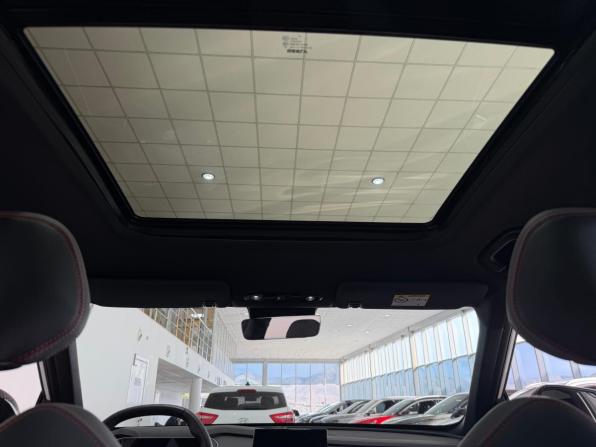 Geely Cityray с пробегом 2025 года, цена 2 600 000 рублей, 6260 км, внедорожник, Автокод Объявления