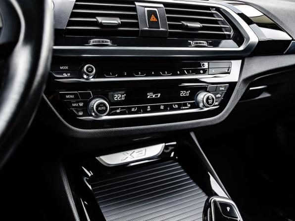 BMW X3 III (G01) Рестайлинг с пробегом 2021 года, цена 4 990 000 рублей, 69255 км, внедорожник, Автокод Объявления