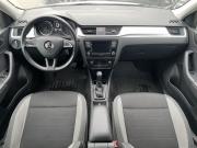 Skoda Rapid I Рестайлинг Москва  - изображение 29