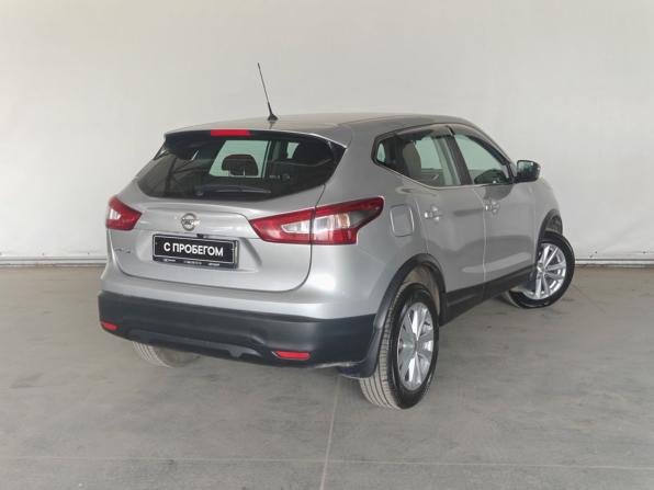 Nissan Qashqai II с пробегом 2016 года, цена 1 740 000 рублей, 83821 км, внедорожник, Автокод Объявления