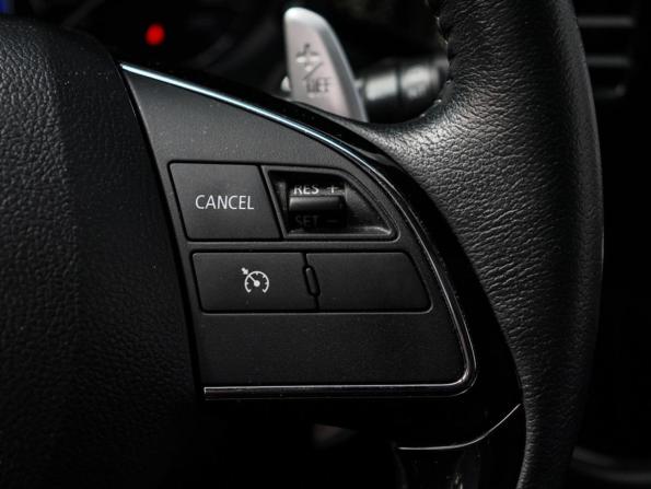 Mitsubishi Outlander III Рестайлинг 3 с пробегом 2021 года, цена 3 197 000 рублей, 29061 км, внедорожник, Автокод Объявления