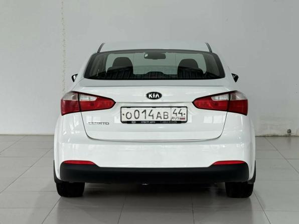Kia Cerato III с пробегом 2013 года, цена 895 000 рублей, 252925 км, седан, Автокод Объявления