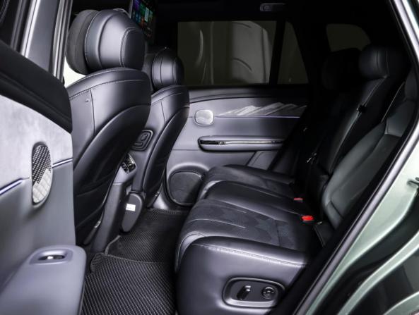 GAC Trumpchi S7 с пробегом 2025 года, цена 4 490 000 рублей, 7502 км, внедорожник, Автокод Объявления