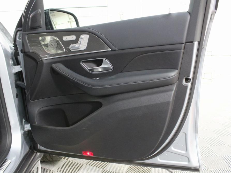 Mercedes-Benz GLS II (X167) Москва  - изображение 28