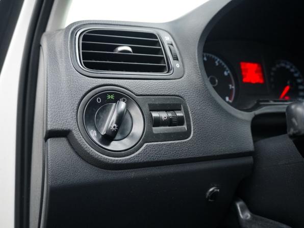 Volkswagen Polo V с пробегом 2011 года, цена 749 900 рублей, 190000 км, седан, Автокод Объявления