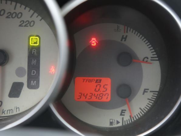 Mazda 3 I (BK) Рестайлинг с пробегом 2008 года, цена 222 000 рублей, 343500 км, седан, Автокод Объявления