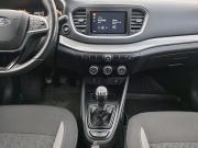 Lada (ВАЗ) Vesta I Рестайлинг (NG) Новосибирск  - изображение 45