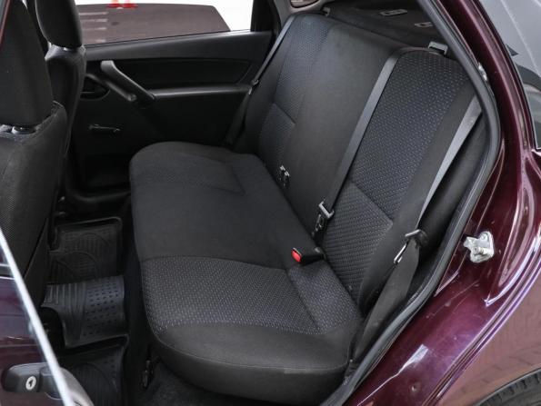 Lada (ВАЗ) Granta I с пробегом 2012 года, цена 365 000 рублей, 91396 км, седан, Автокод Объявления