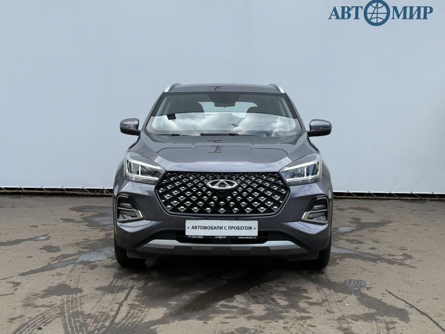 Chery Tiggo 4 Pro I Москва  - изображение 2