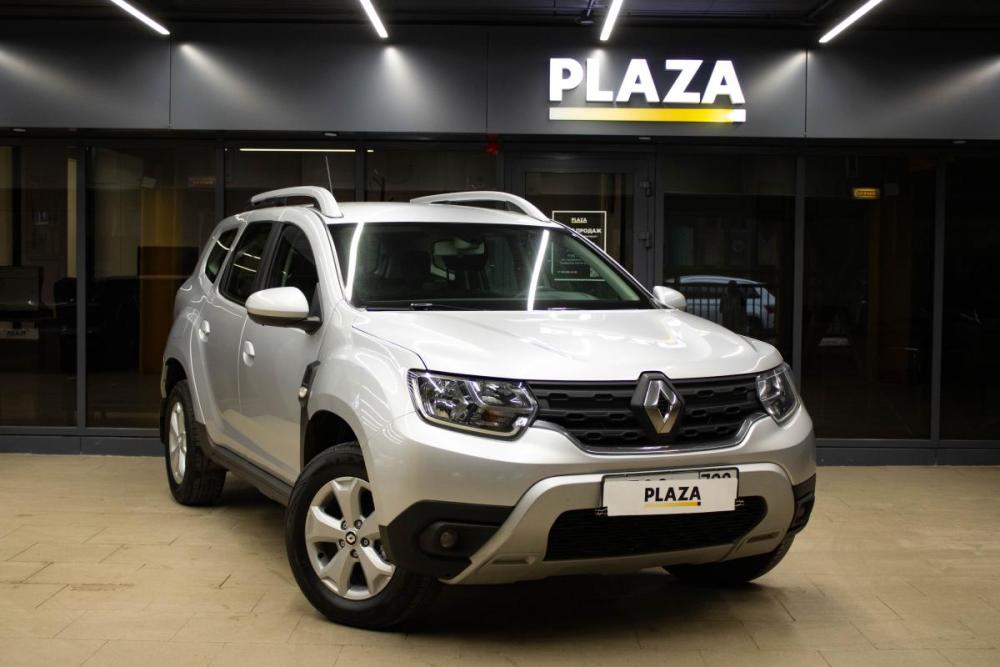 Renault Duster II Уфа  - изображение 2