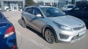 Kia Rio IV Кемерово  - изображение 9