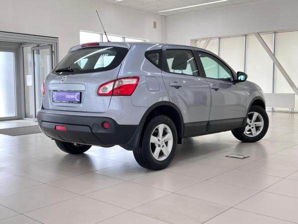 Nissan Qashqai I Рестайлинг с пробегом 2010 года, цена 1 270 000 рублей, 99991 км, внедорожник, Автокод Объявления