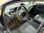 Ford Fiesta Mk6 Рестайлинг Череповец  - изображение 25