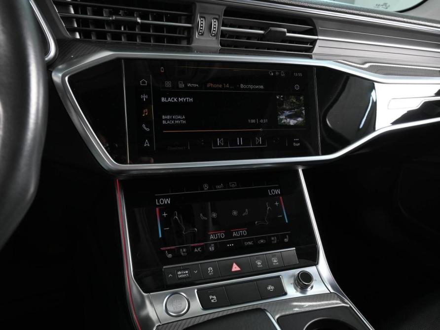 Audi A6 V (C8) Ростов-на-Дону  - изображение 14
