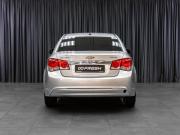 Chevrolet Cruze I Рестайлинг Тюмень  - изображение 19