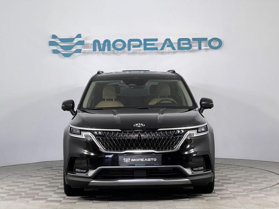 Kia Carnival IV Калининград  - изображение 2