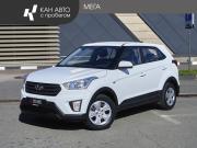 Hyundai Creta I Казань  - изображение 14