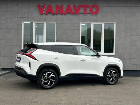 Geely Cityray с пробегом 2024 года, цена 2 499 000 рублей, 18340 км, внедорожник, Автокод Объявления