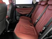 Changan CS85 I Рестайлинг Москва  - изображение 47