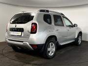 Renault Duster I Рестайлинг Великий Новгород  - изображение 25