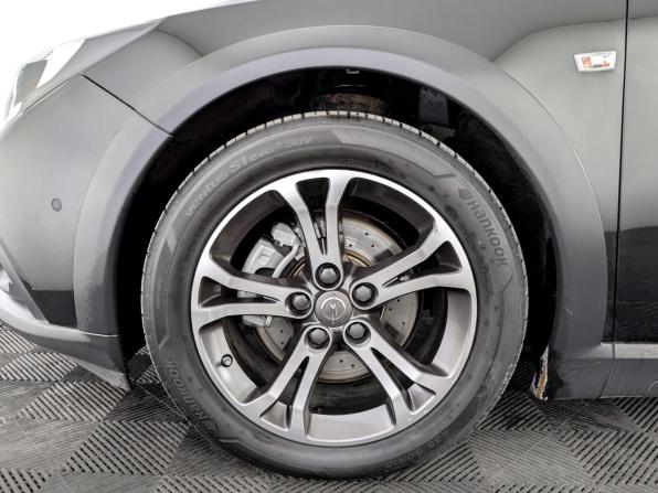 Opel Insignia I Рестайлинг с пробегом 2014 года, цена 1 500 000 рублей, 140900 км, универсал, Автокод Объявления