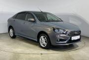 Lada (ВАЗ) Vesta I Саранск  - изображение 35