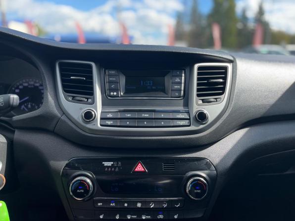Hyundai Tucson III с пробегом 2018 года, цена 2 230 000 рублей, 133300 км, внедорожник, Автокод Объявления