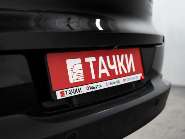Volkswagen Tiguan I Рестайлинг с пробегом 2013 года, цена 1 100 500 рублей, 150206 км, внедорожник, Автокод Объявления