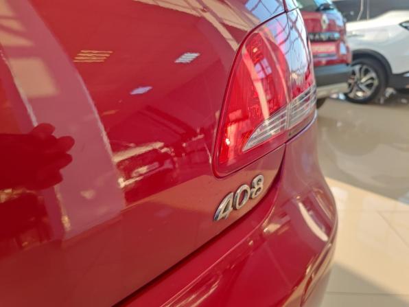 Peugeot 408 I с пробегом 2012 года, цена 449 000 рублей, 215000 км, седан, Автокод Объявления