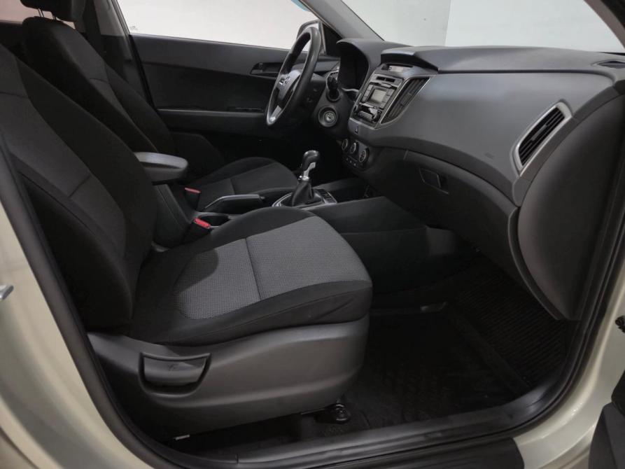 Hyundai Creta I Альметьевск  - изображение 13