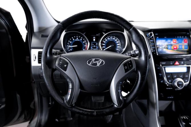 Hyundai i30 II с пробегом 2012 года, цена 999 000 рублей, 158000 км, хэтчбек, Автокод Объявления
