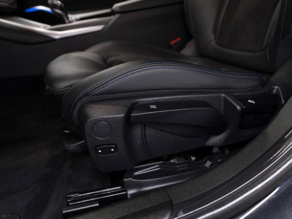 BMW 3 серии VII (G2x) с пробегом 2019 года, цена 3 990 000 рублей, 95100 км, седан, Автокод Объявления