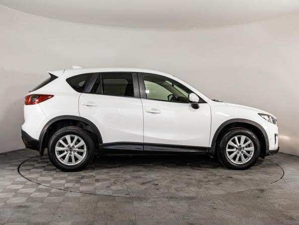 Mazda CX-5 I с пробегом 2013 года, цена 1 399 000 рублей, 357614 км, внедорожник, Автокод Объявления