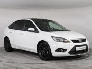 Ford Focus II Рестайлинг Химки  - изображение 15